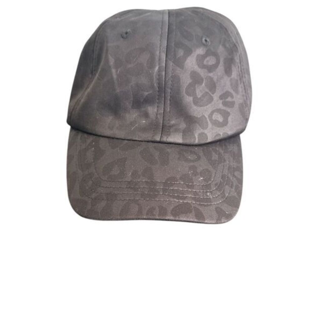 PONY FLO Women's Metallic Cheetah Print #FWCAPT2127